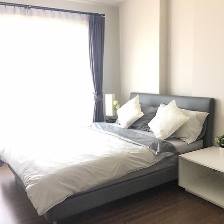 Baan Kieng Fah Hua-Hin By Montri C. Apartment Hua Hin Exterior photo